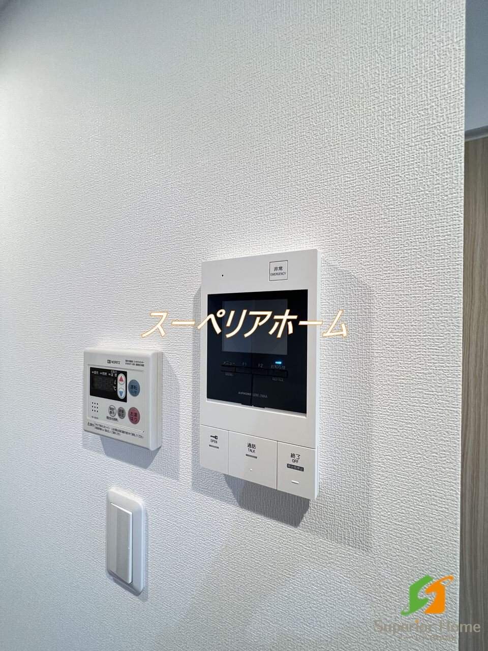 アーバネックス日本橋人形町の物件内観写真