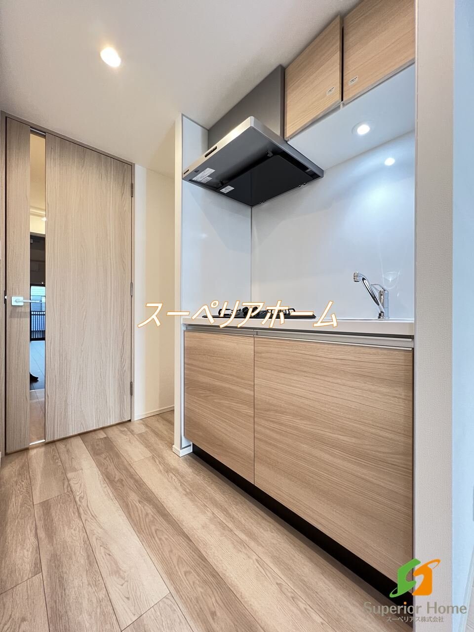 アーバネックス日本橋人形町の物件内観写真