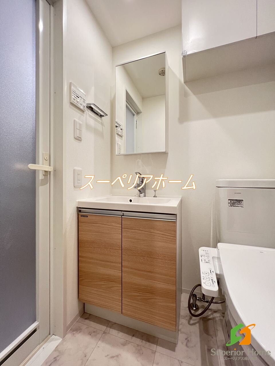 アーバネックス日本橋人形町の物件内観写真