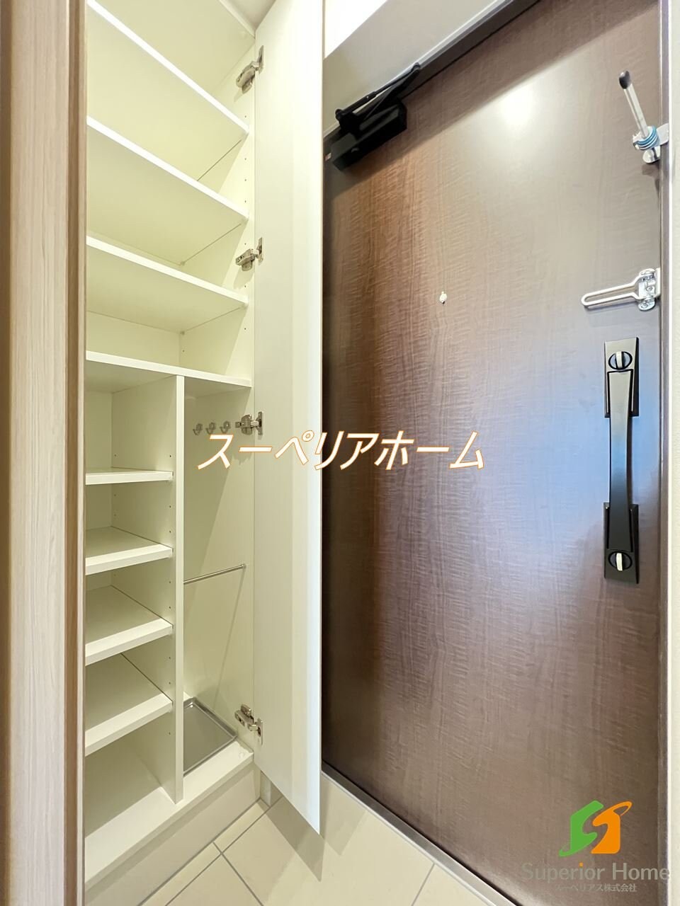 アーバネックス日本橋人形町の物件内観写真