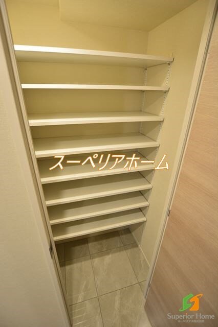 ルフォンプログレ四谷の物件内観写真