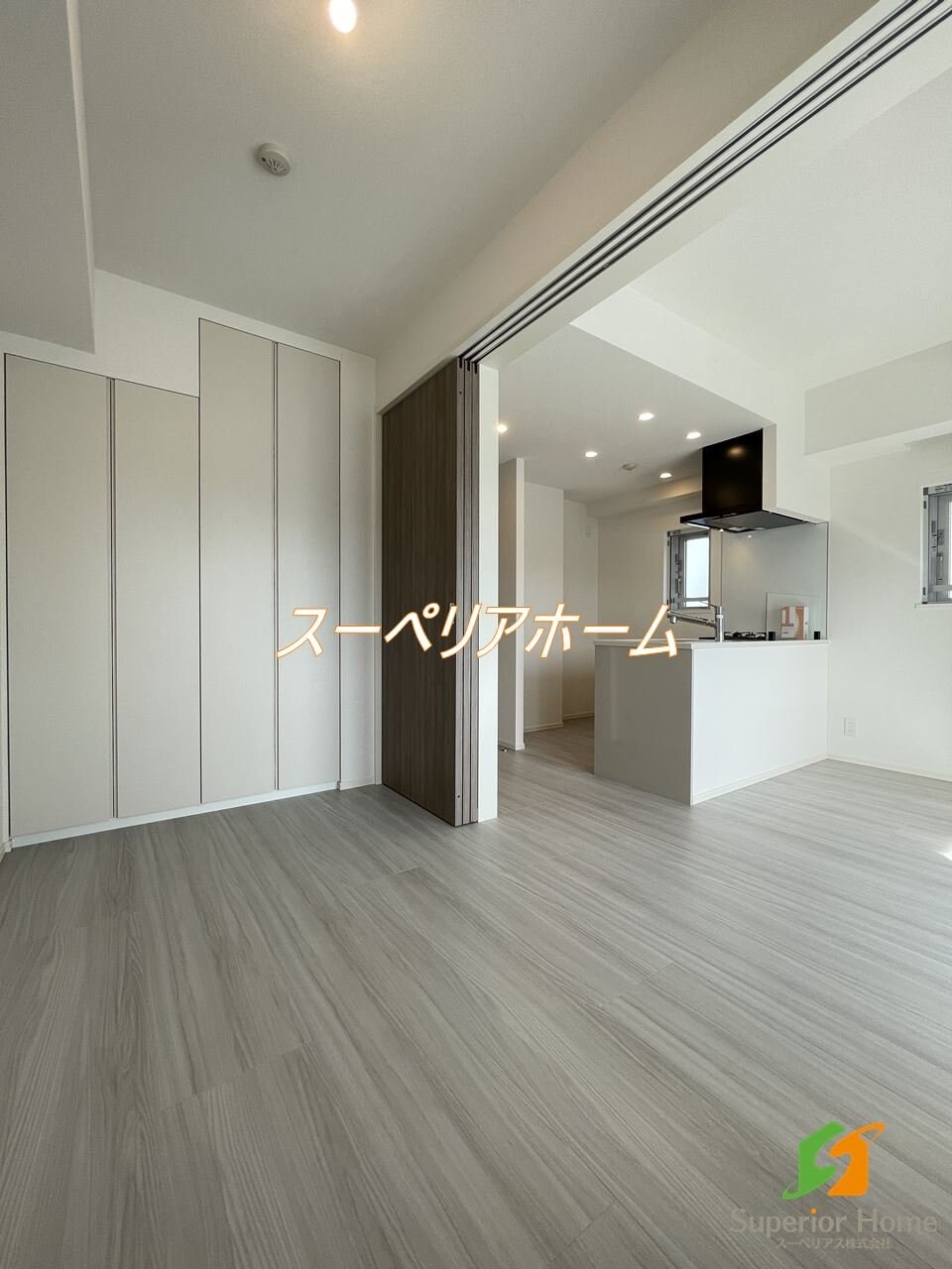 プレミスト早稲田の物件内観写真