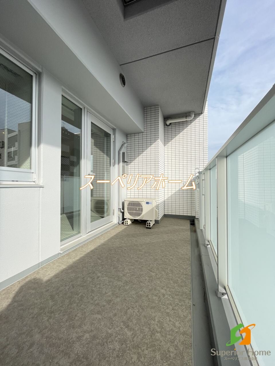 プレミスト早稲田の物件内観写真