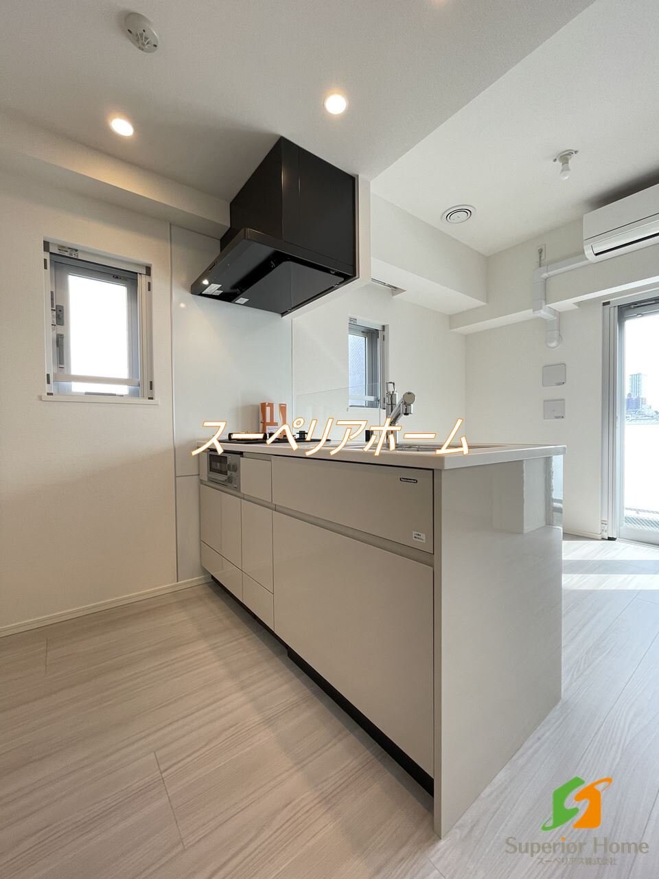 プレミスト早稲田の物件内観写真