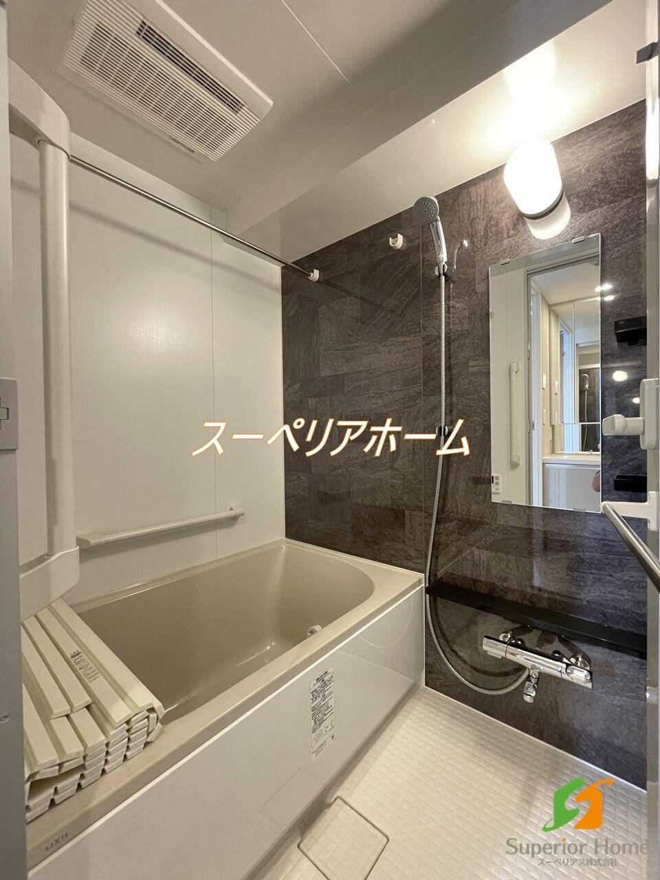 プレミスト早稲田の物件内観写真