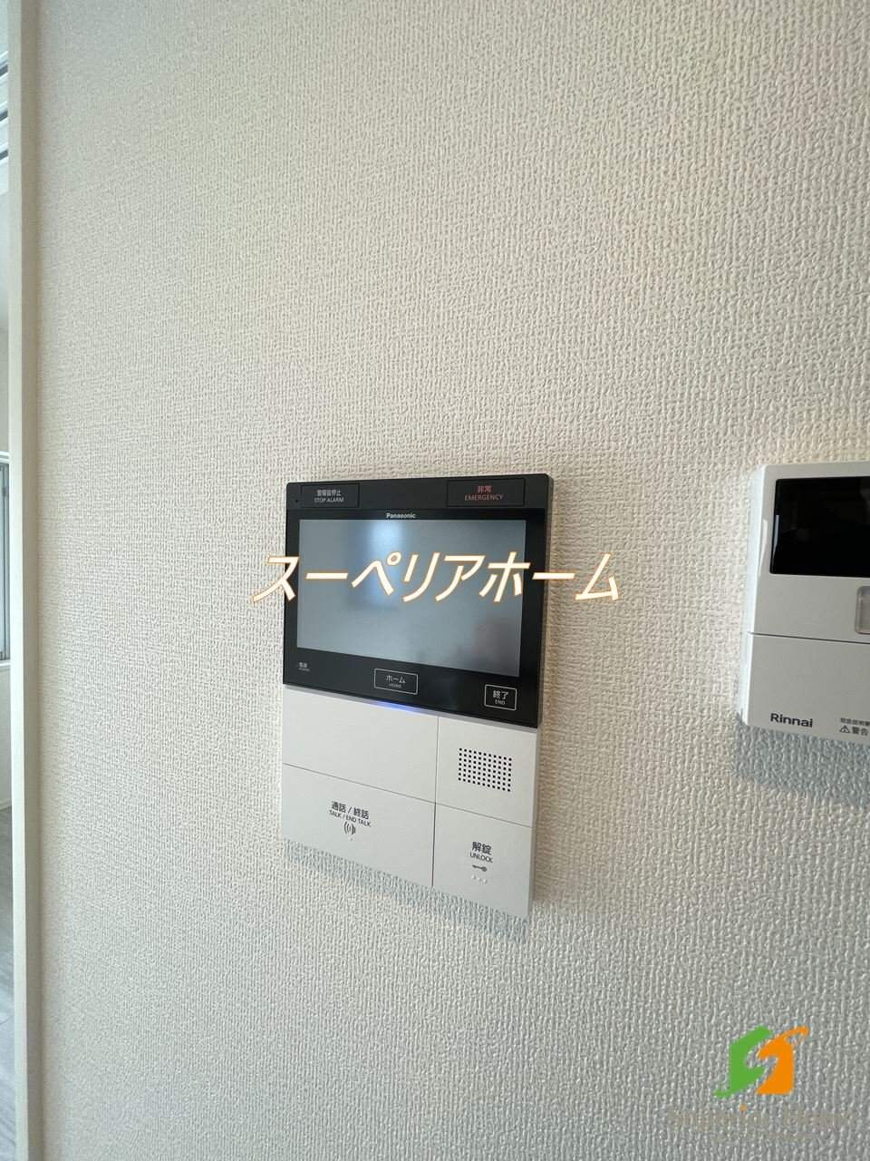 プレミスト早稲田の物件内観写真