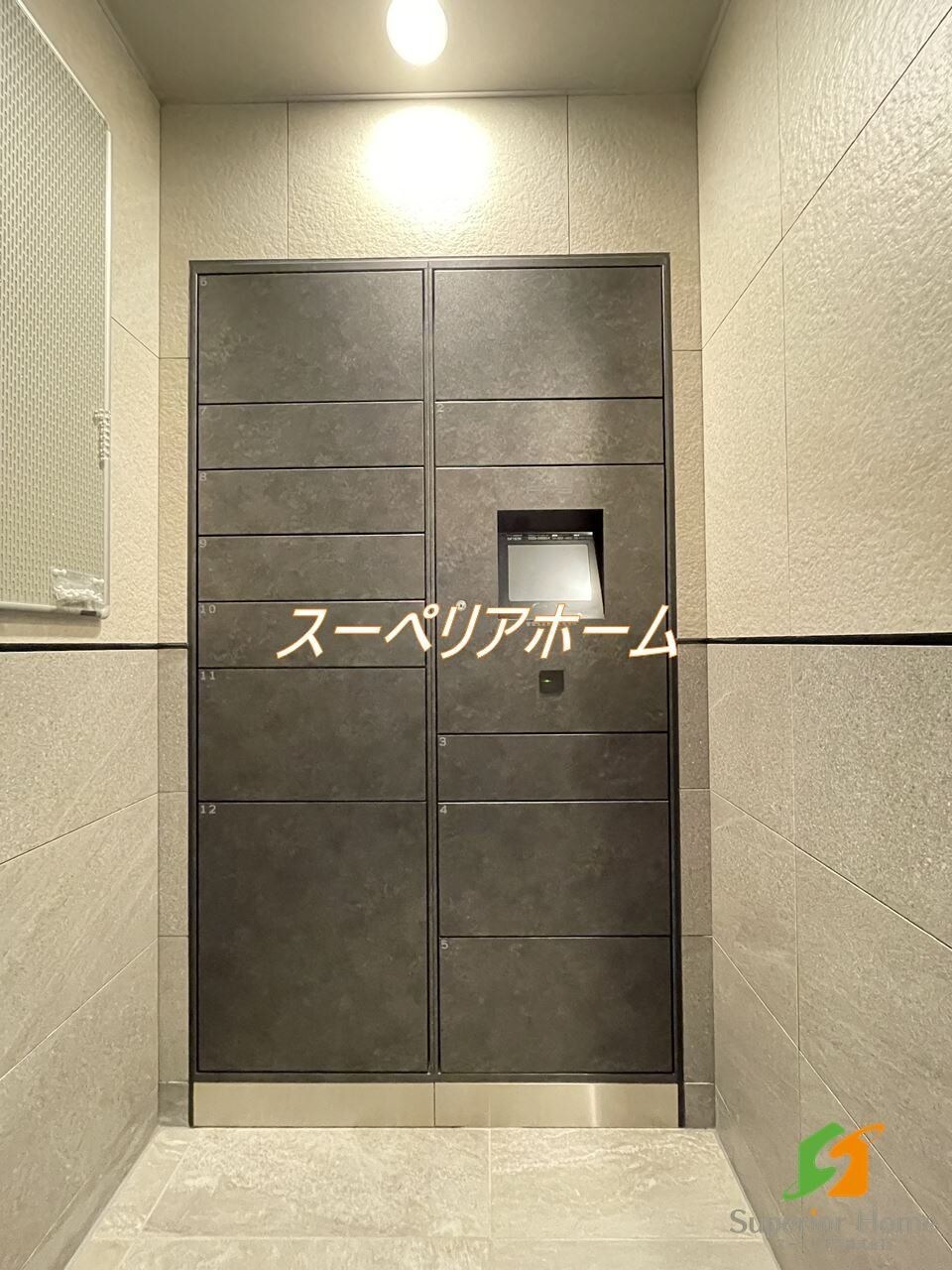 プレミスト早稲田の物件内観写真