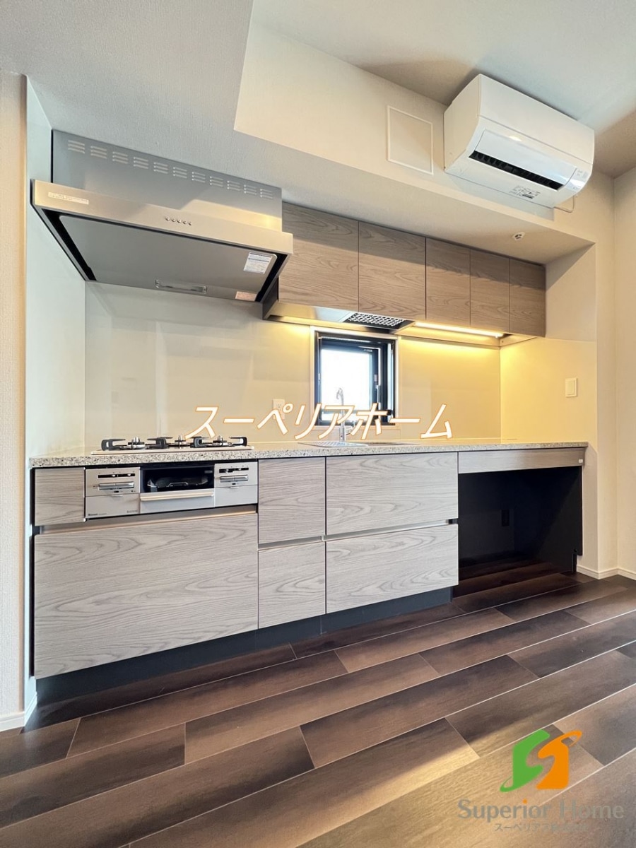 ザ・パークハビオ元浅草プレイスの物件内観写真