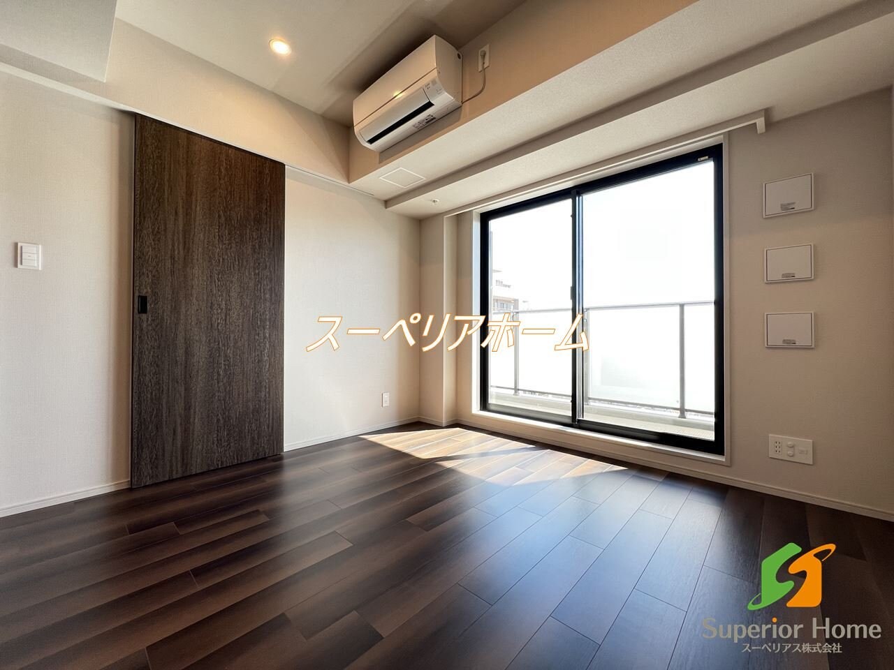 ザ・パークハビオ元浅草プレイスの物件内観写真