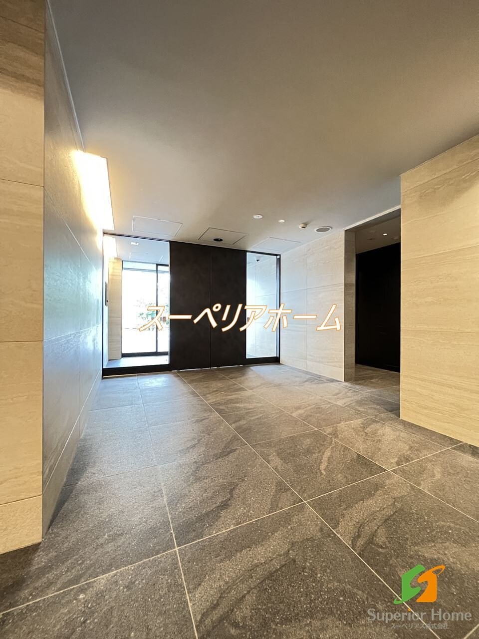 シーズンフラッツ蔵前パークフロントの物件内観写真