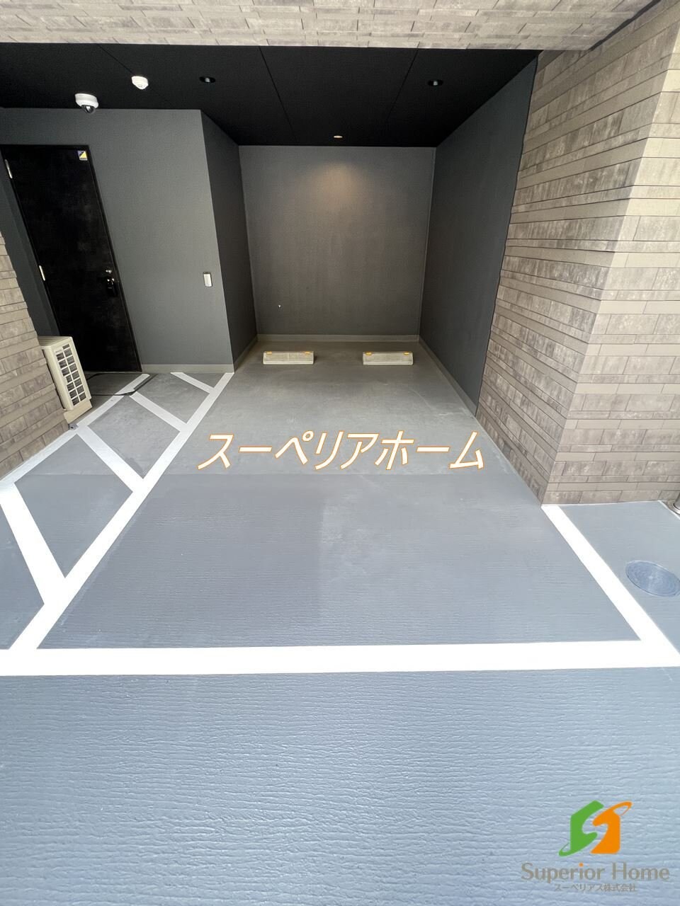 シーズンフラッツ蔵前パークフロントの物件内観写真