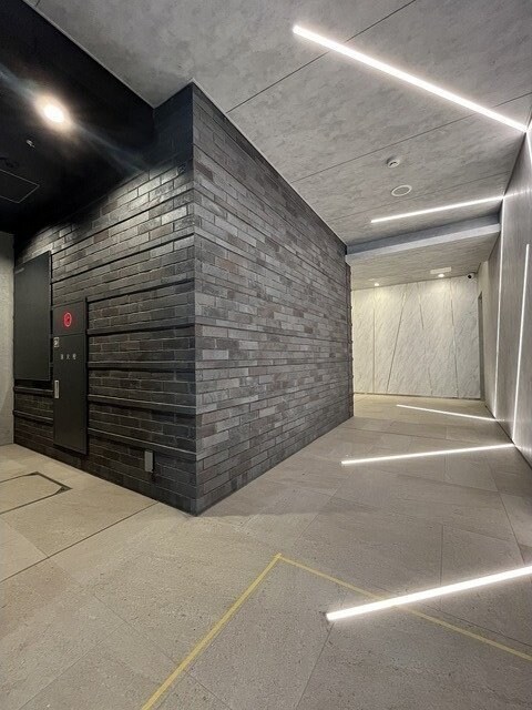 AIFLAT若松河田の物件内観写真