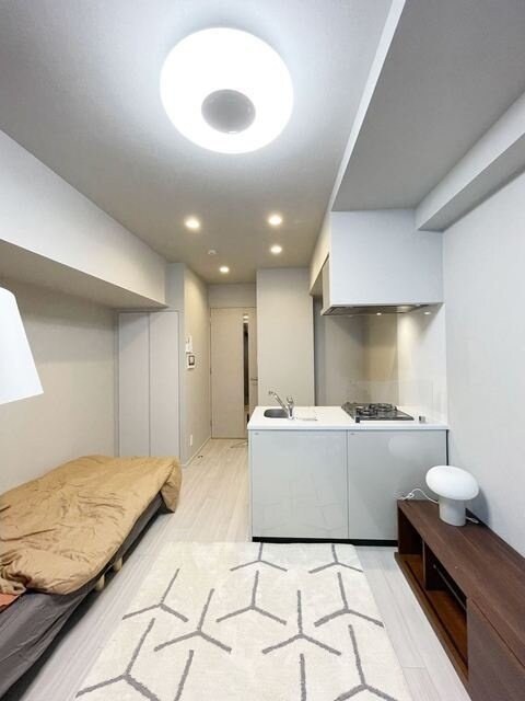 AIFLAT若松河田の物件内観写真