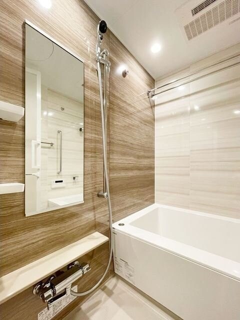 AIFLAT若松河田の物件内観写真