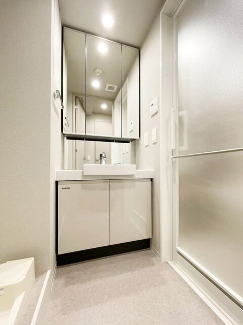 AIFLAT若松河田の物件内観写真