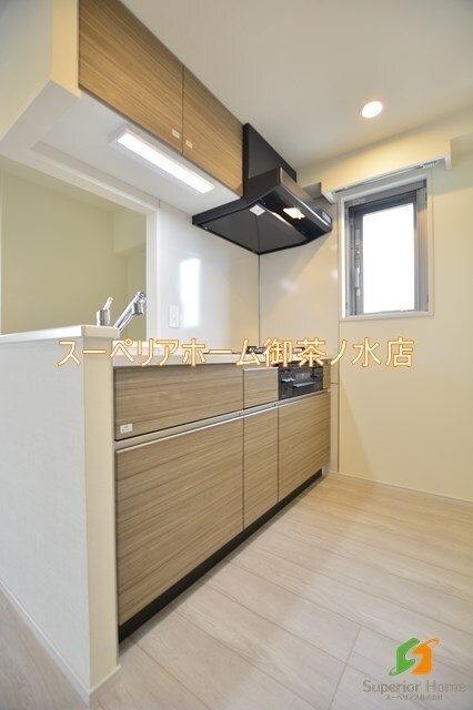 シェフルール新御徒町IIの物件内観写真