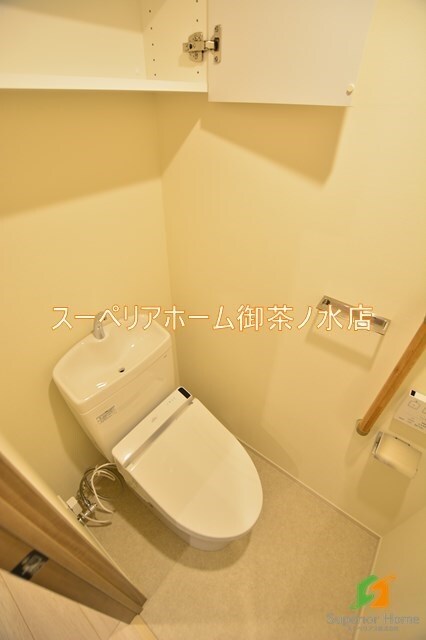 シェフルール新御徒町IIの物件内観写真