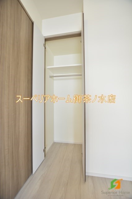 シェフルール新御徒町IIの物件内観写真