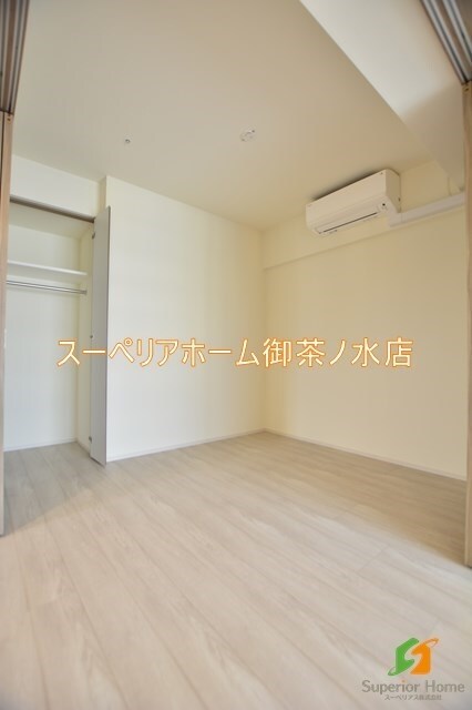 シェフルール新御徒町IIの物件内観写真
