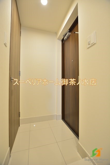 シェフルール新御徒町IIの物件内観写真