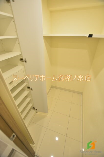 シェフルール新御徒町IIの物件内観写真