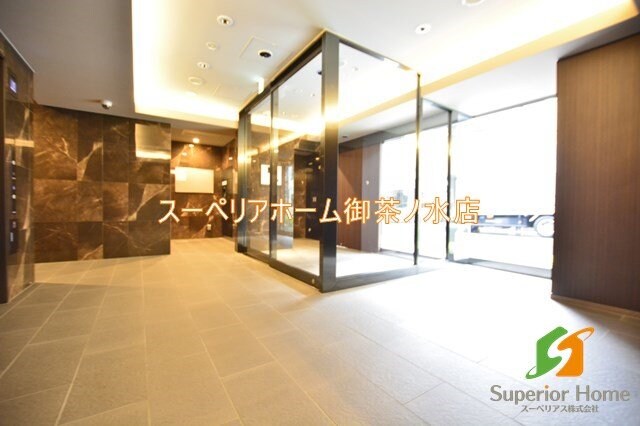 シェフルール新御徒町IIの物件内観写真