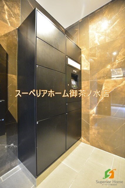 シェフルール新御徒町IIの物件内観写真