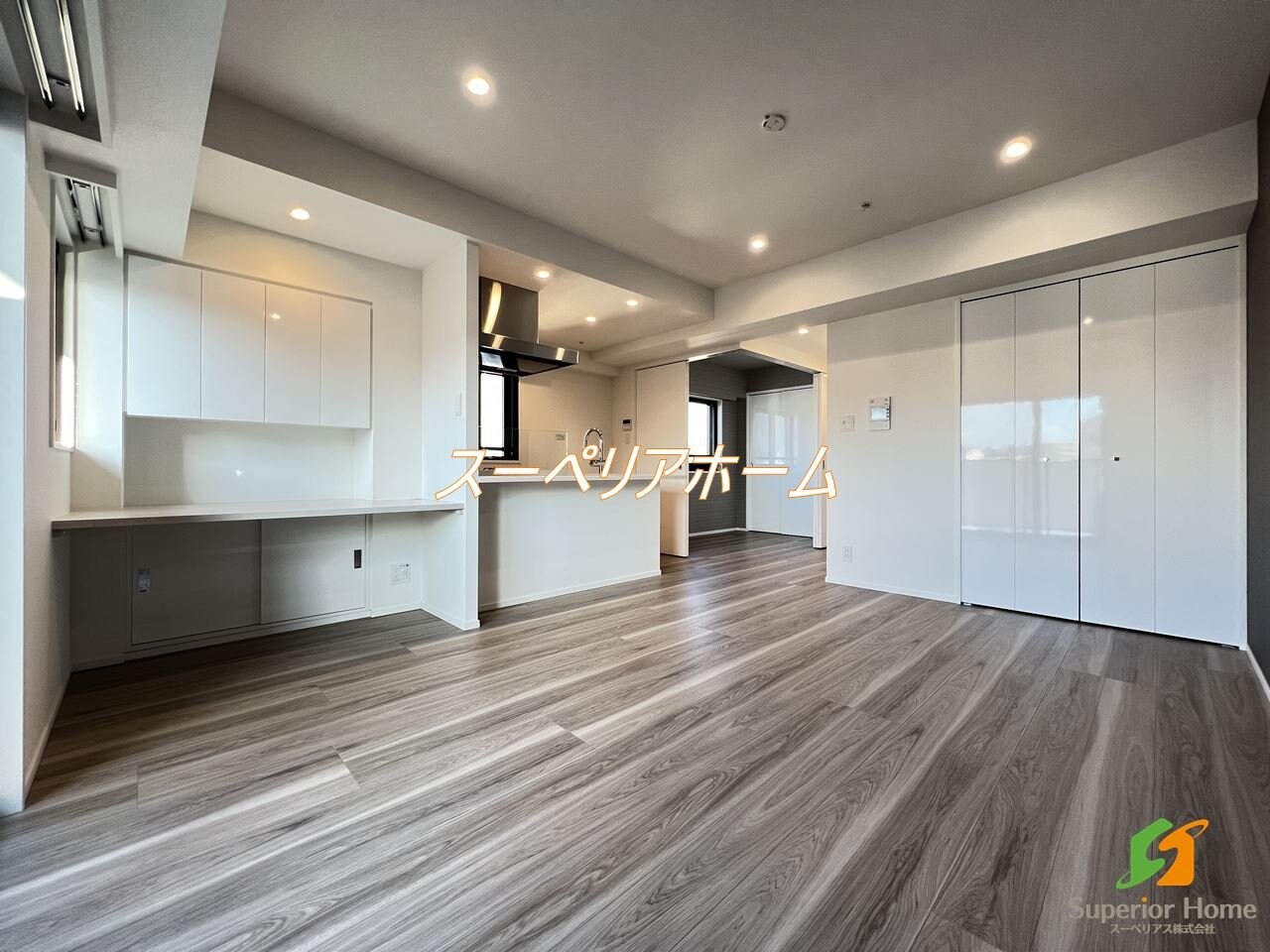 The Log日本橋の物件内観写真