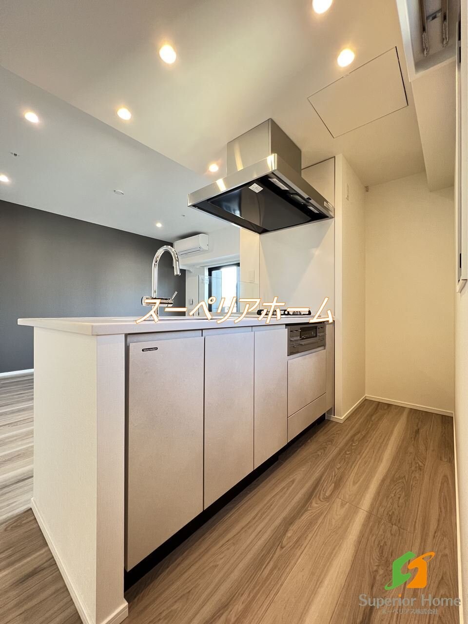 The Log日本橋の物件内観写真