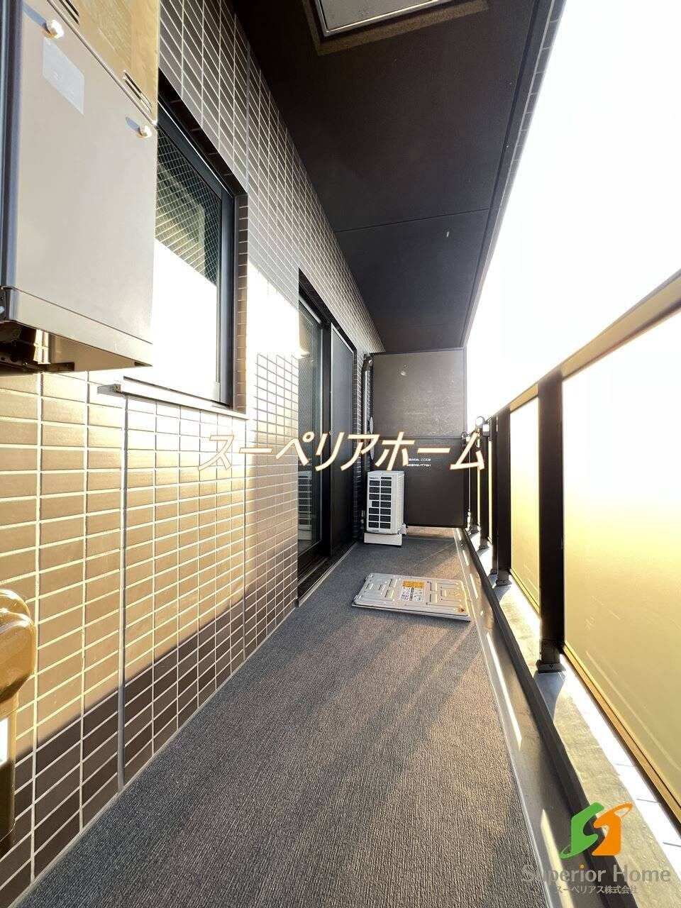 The Log日本橋の物件内観写真