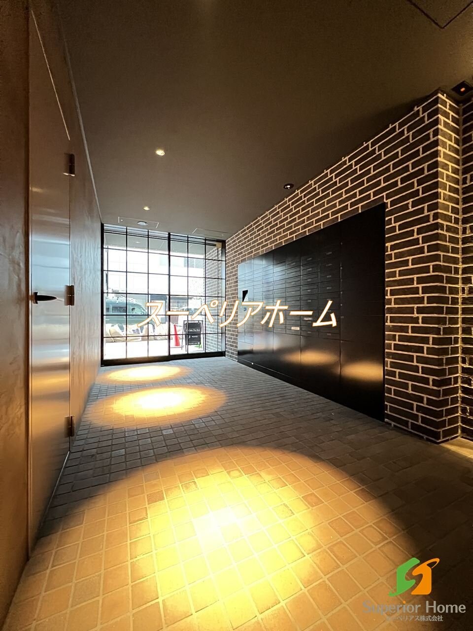 The Log日本橋の物件内観写真