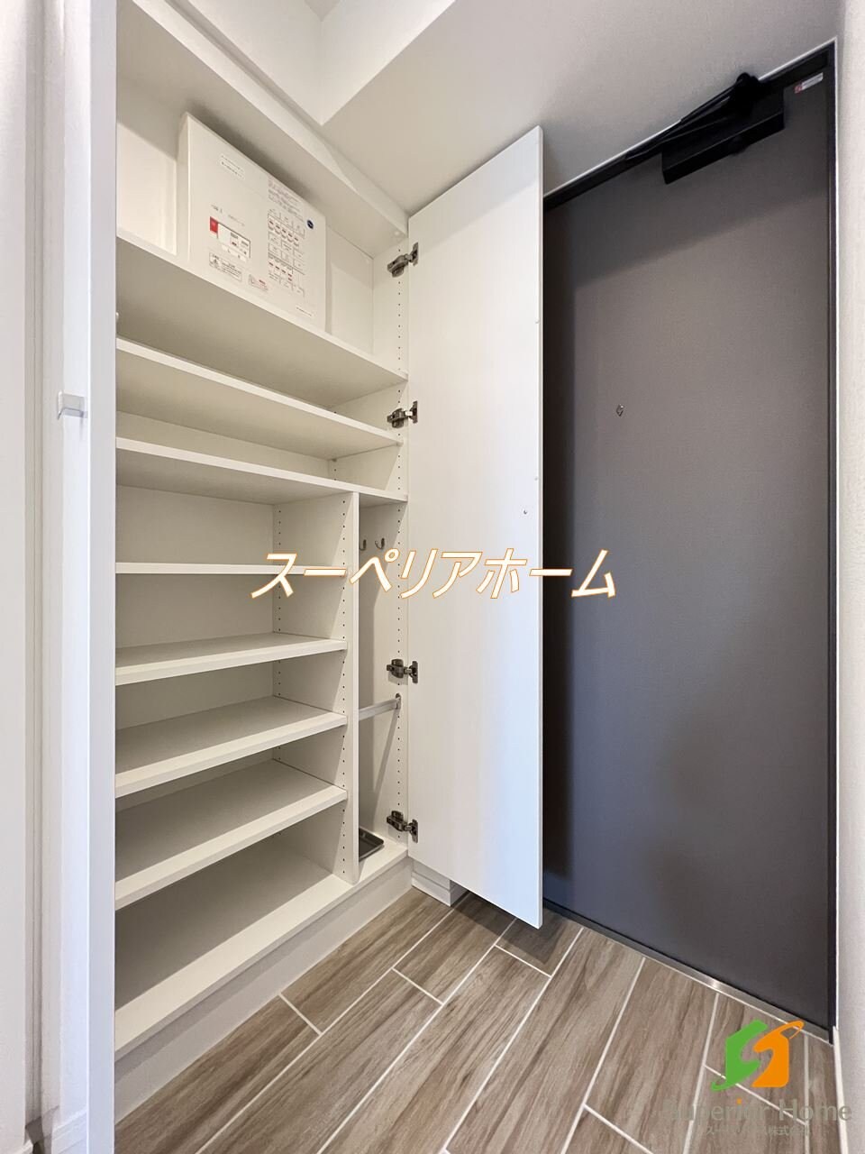 The Log日本橋の物件内観写真