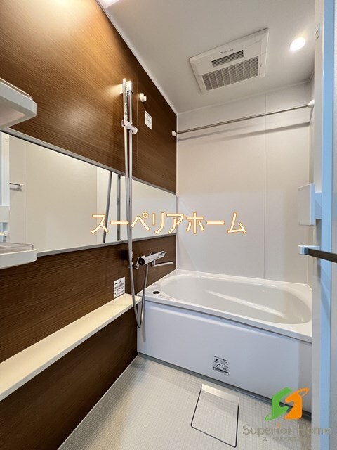 クオリタス浅草橋の物件内観写真