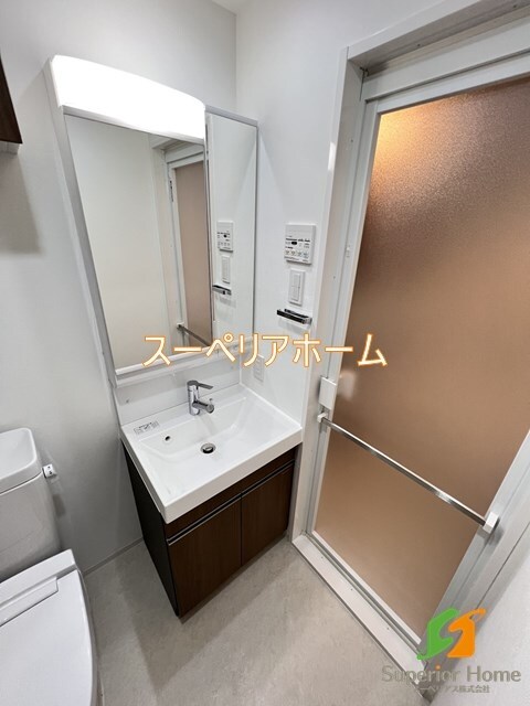 クオリタス浅草橋の物件内観写真