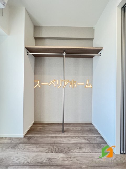 クオリタス浅草橋の物件内観写真