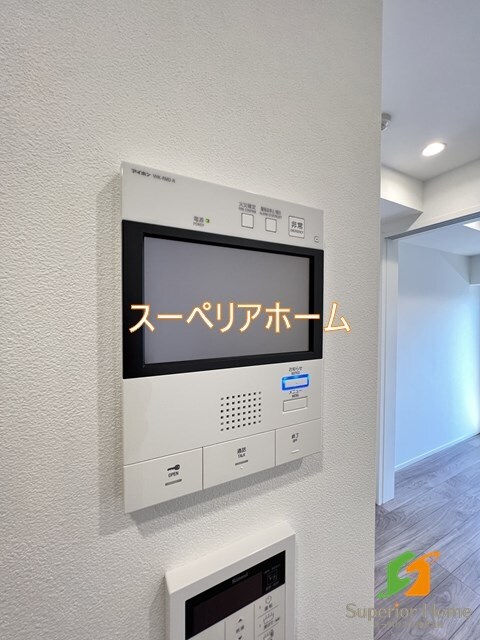 クオリタス浅草橋の物件内観写真