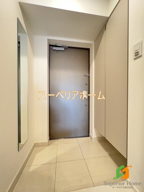 クオリタス浅草橋の物件内観写真