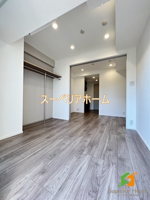 クオリタス浅草橋の物件内観写真