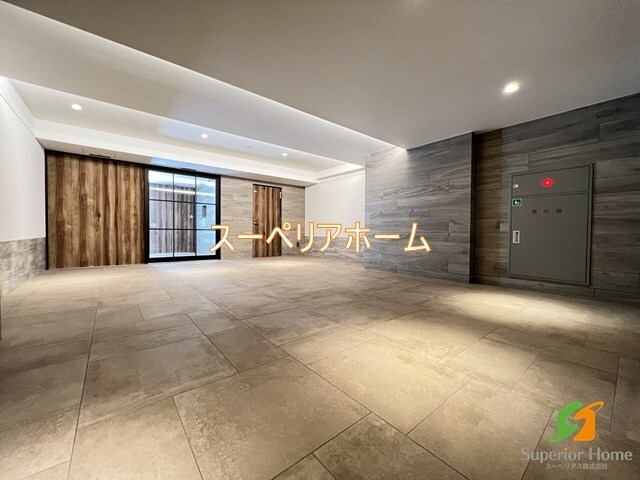 クオリタス浅草橋の物件内観写真