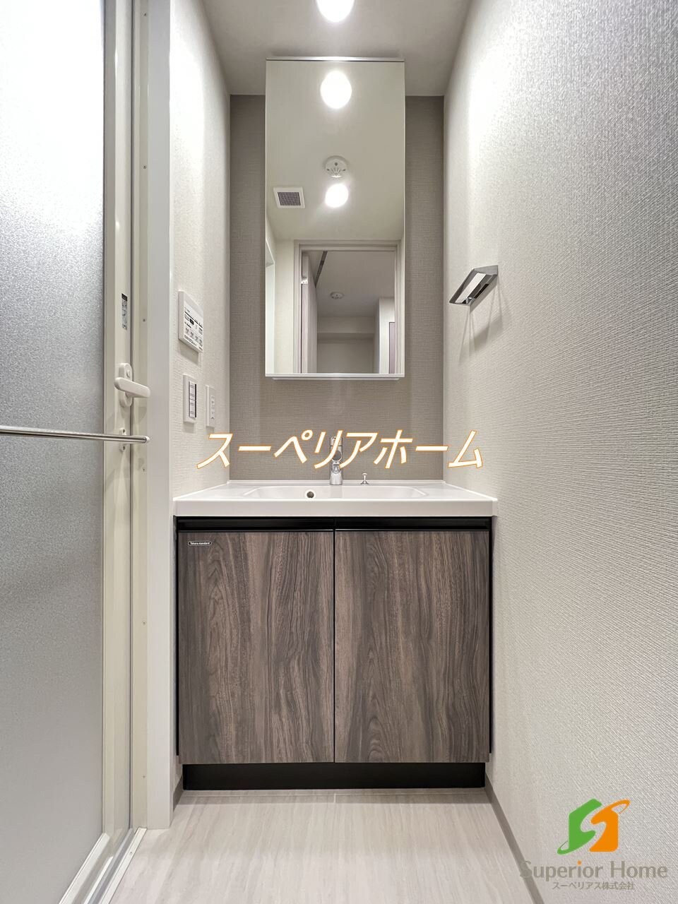 グランカーサ四谷の物件内観写真