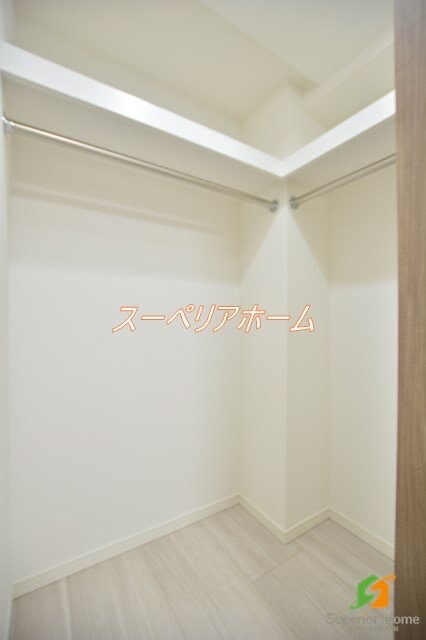 BPRレジデンス神田富山町の物件内観写真