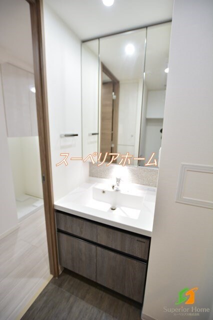 BPRレジデンス神田富山町の物件内観写真