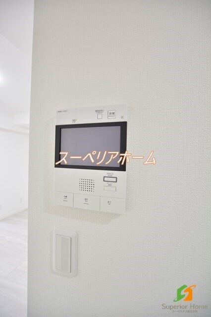 BPRレジデンス神田富山町の物件内観写真