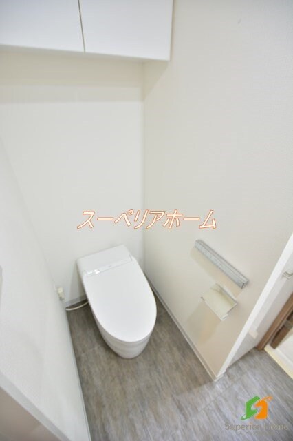 BPRレジデンス神田富山町の物件内観写真