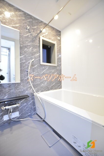 BPRレジデンス神田富山町の物件内観写真