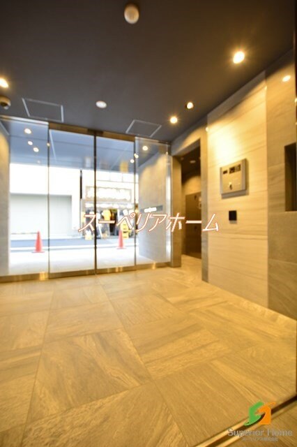 BPRレジデンス神田富山町の物件内観写真