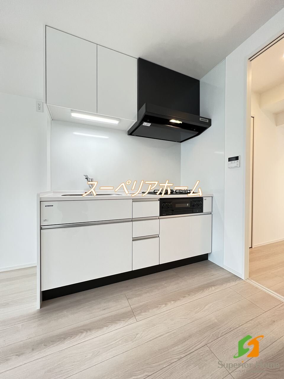 THE ROOMの物件内観写真