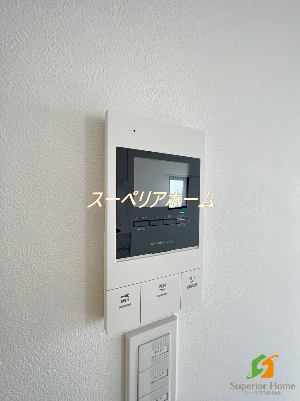 THE ROOMの物件内観写真