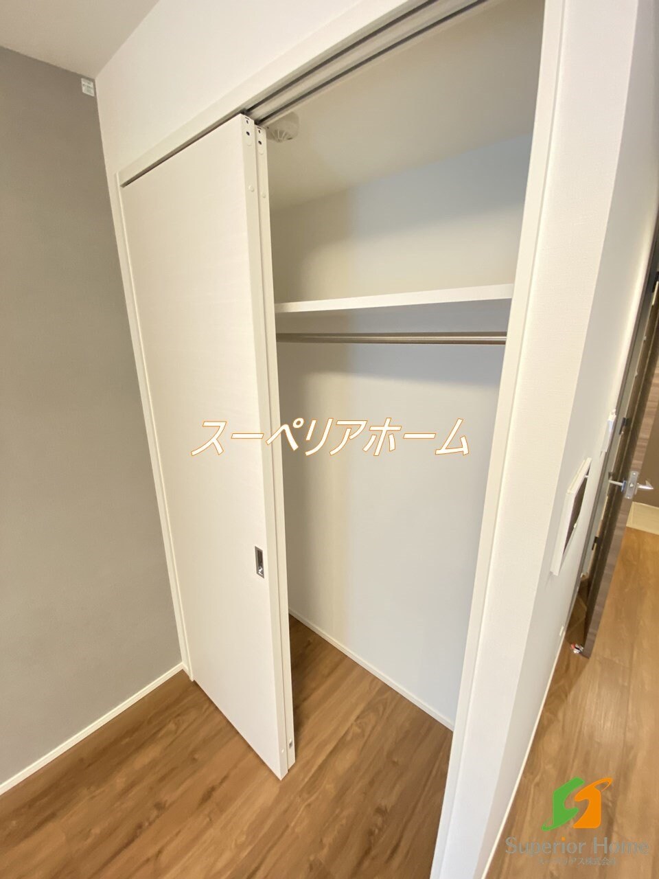 SUNIVAS飯田橋の物件内観写真