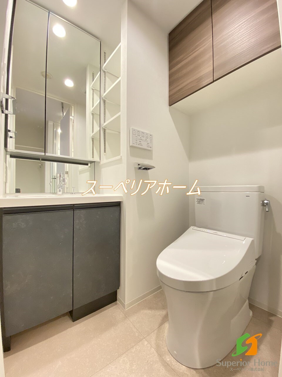 SUNIVAS飯田橋の物件内観写真